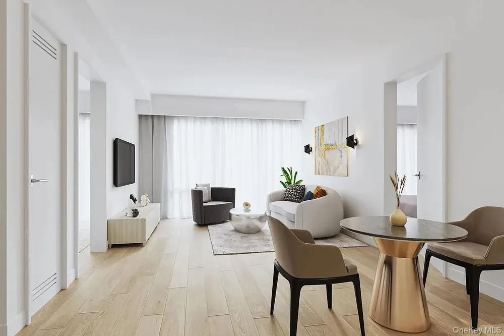 3371 Prince Street #12F Flushing, NY 11354