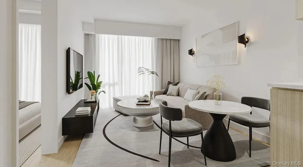 3371 Prince Street #12F Flushing, NY 11354