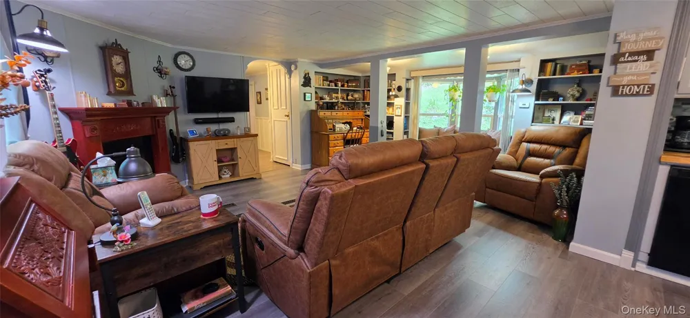 42 Gabriel Road Cochecton, NY 12726