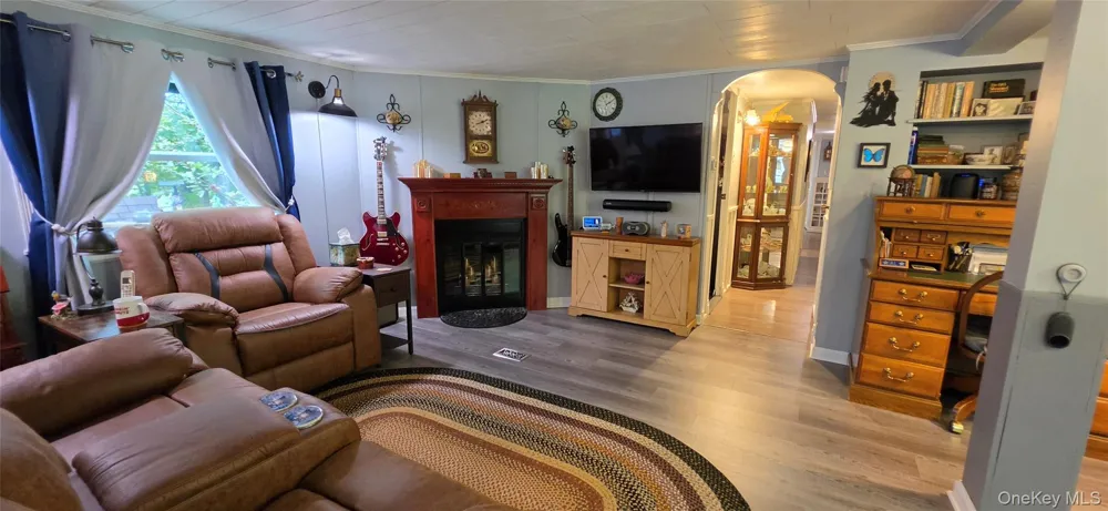 42 Gabriel Road Cochecton, NY 12726