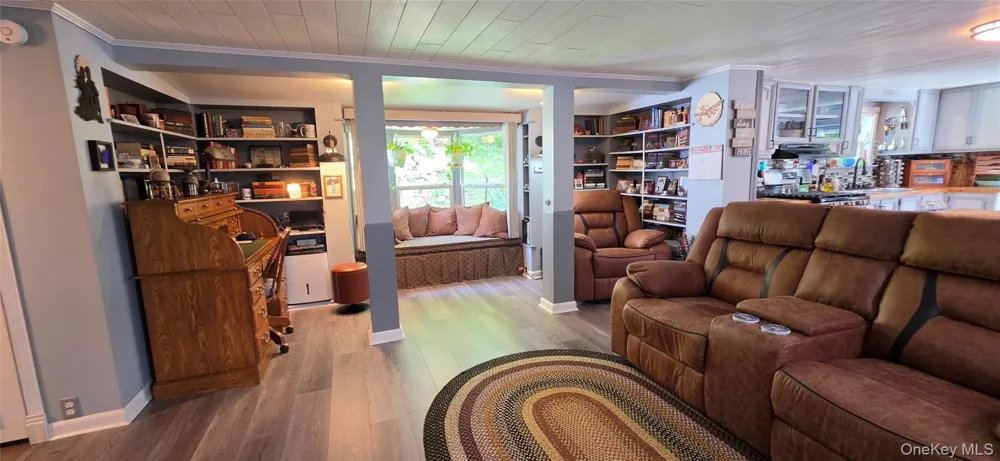 42 Gabriel Road Cochecton, NY 12726