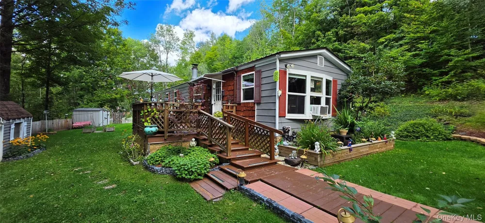 42 Gabriel Road Cochecton, NY 12726