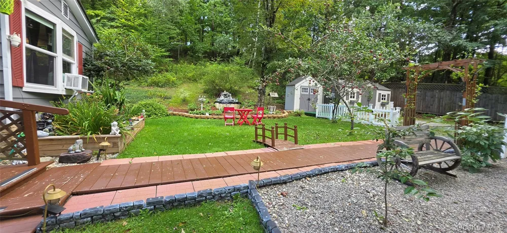 42 Gabriel Road Cochecton, NY 12726