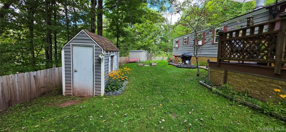 42 Gabriel Road Cochecton, NY 12726