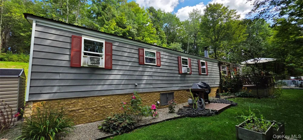 42 Gabriel Road Cochecton, NY 12726