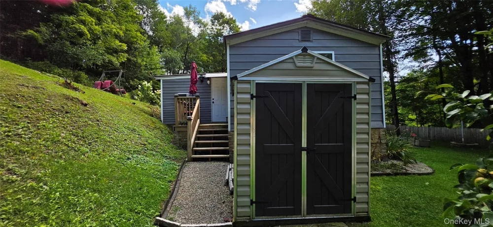 42 Gabriel Road Cochecton, NY 12726