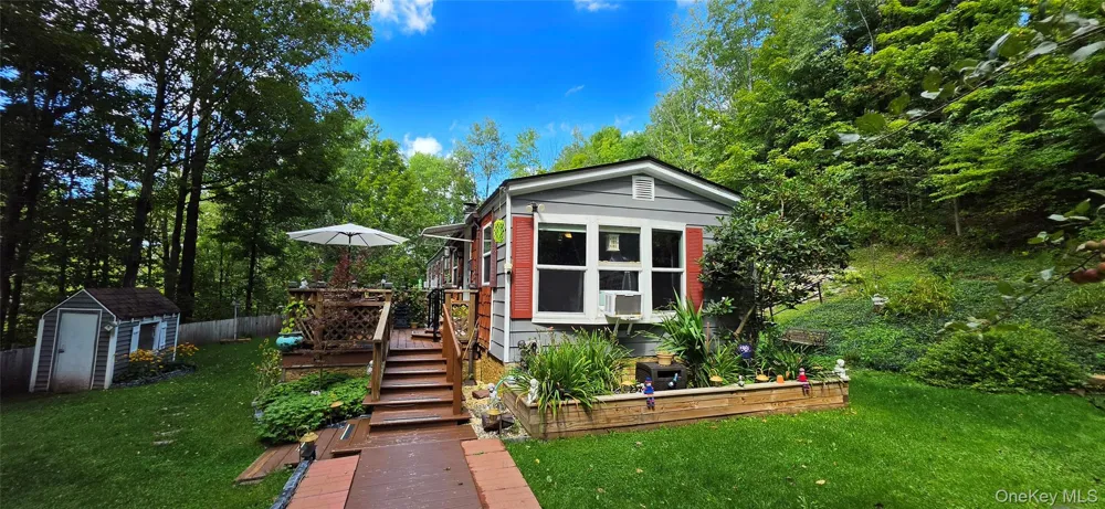 42 Gabriel Road Cochecton, NY 12726