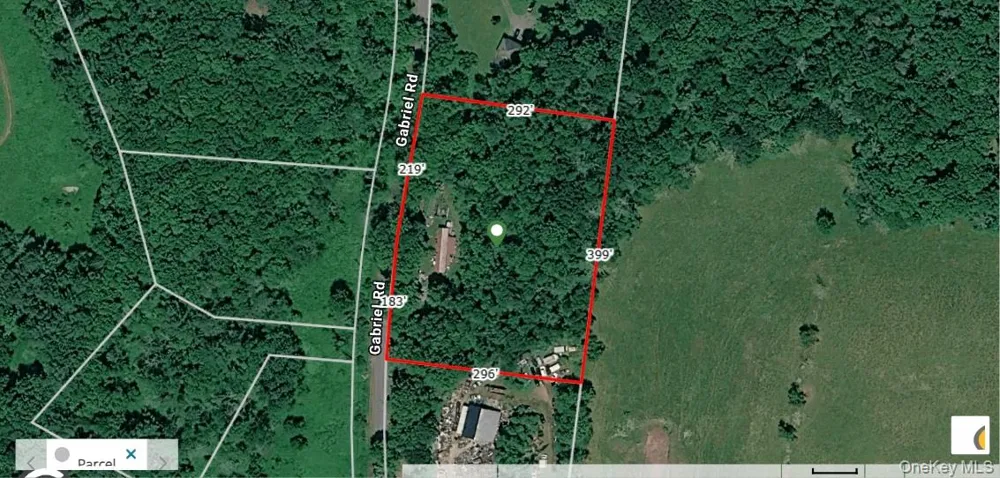42 Gabriel Road Cochecton, NY 12726