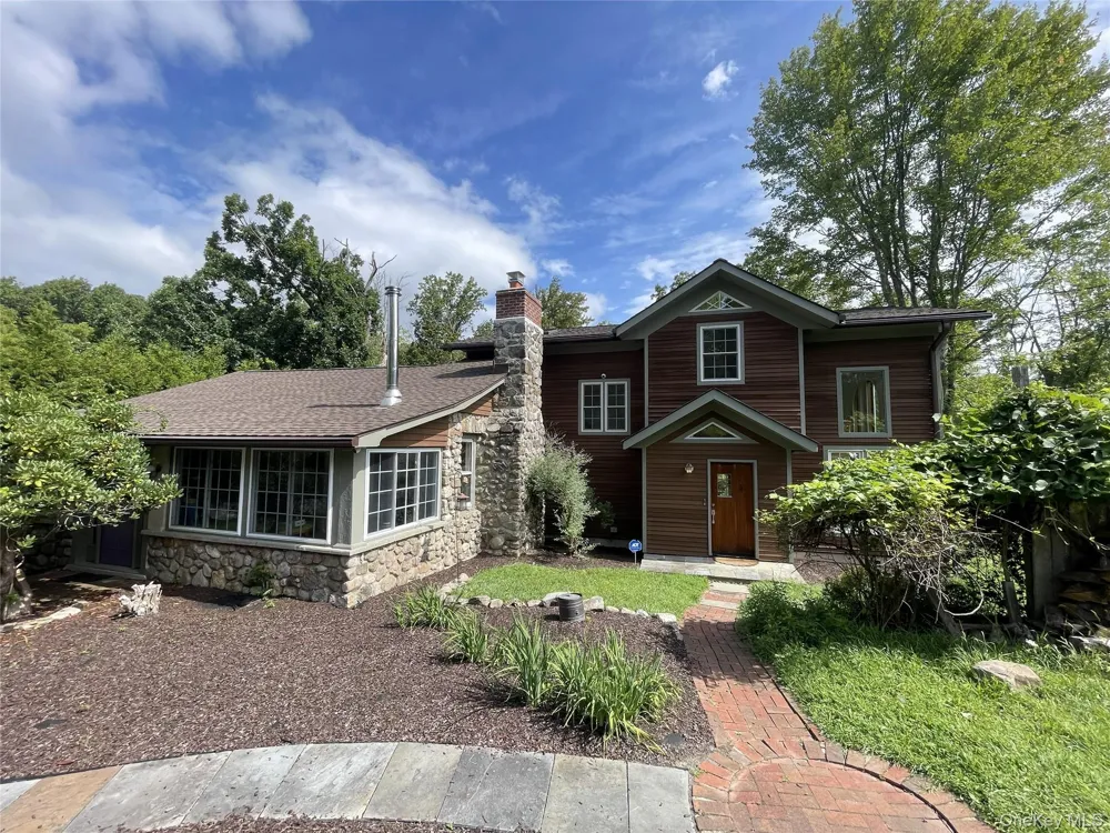 55 Interlochen Parkway Monroe, NY 10950