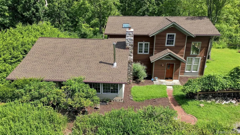 55 Interlochen Parkway Monroe, NY 10950