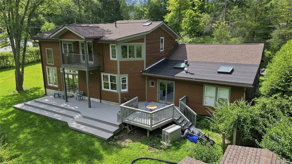 55 Interlochen Parkway Monroe, NY 10950