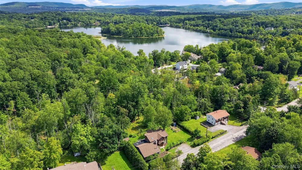 55 Interlochen Parkway Monroe, NY 10950