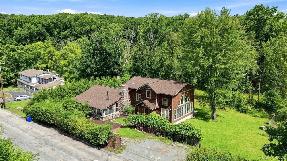 55 Interlochen Parkway Monroe, NY 10950