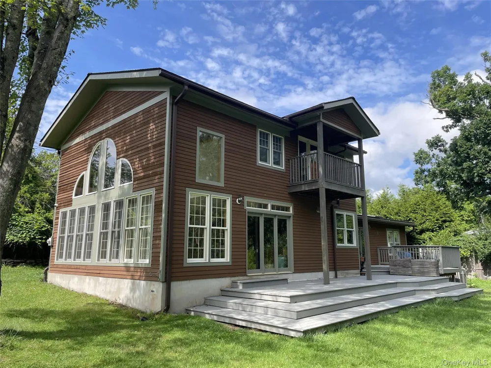 55 Interlochen Parkway Monroe, NY 10950