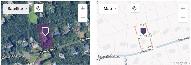 12 Talisman Drive Dix Hills, NY 11746