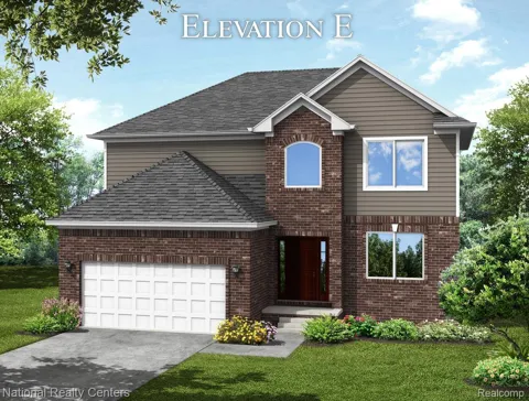 945 Guenevere Drive
