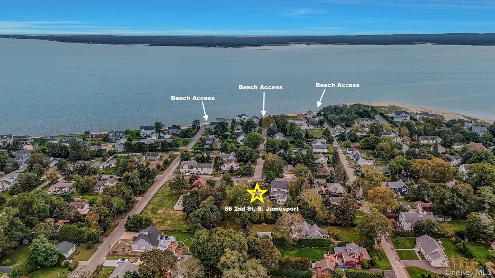 86 2nd Street South Jamesport, NY 11970