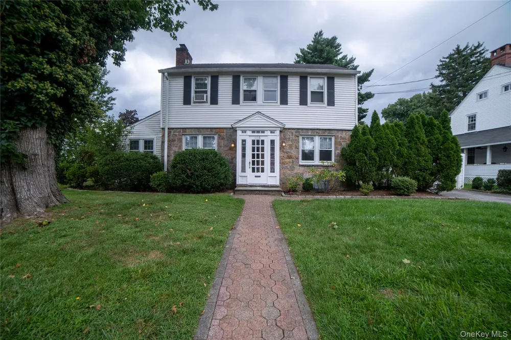 154 Bell Road Scarsdale, NY 10583