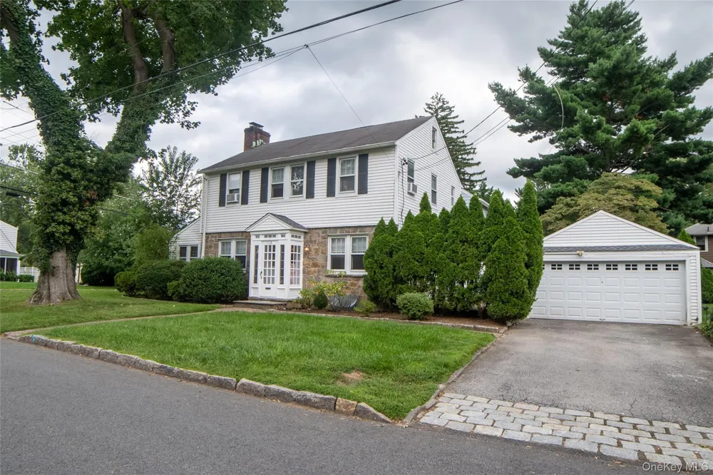 154 Bell Road Scarsdale, NY 10583