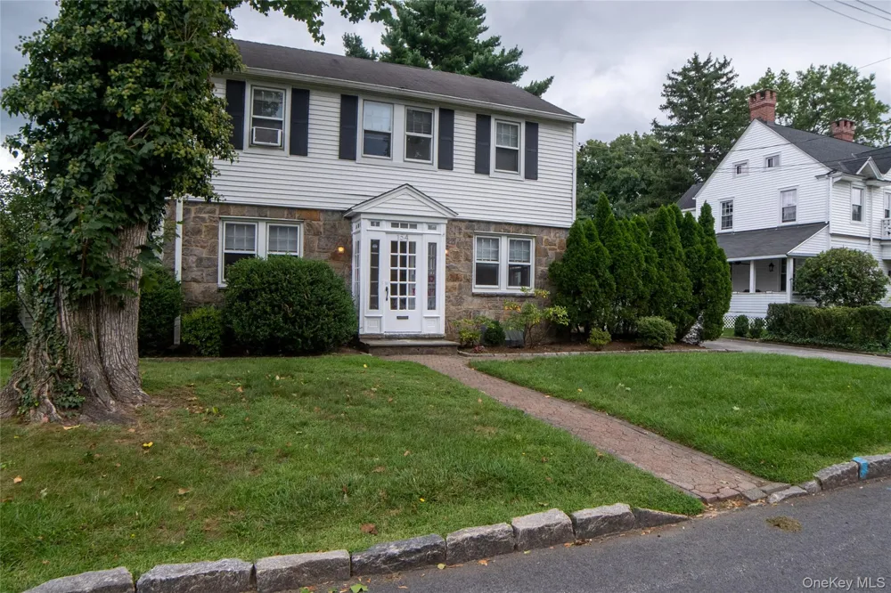 154 Bell Road Scarsdale, NY 10583
