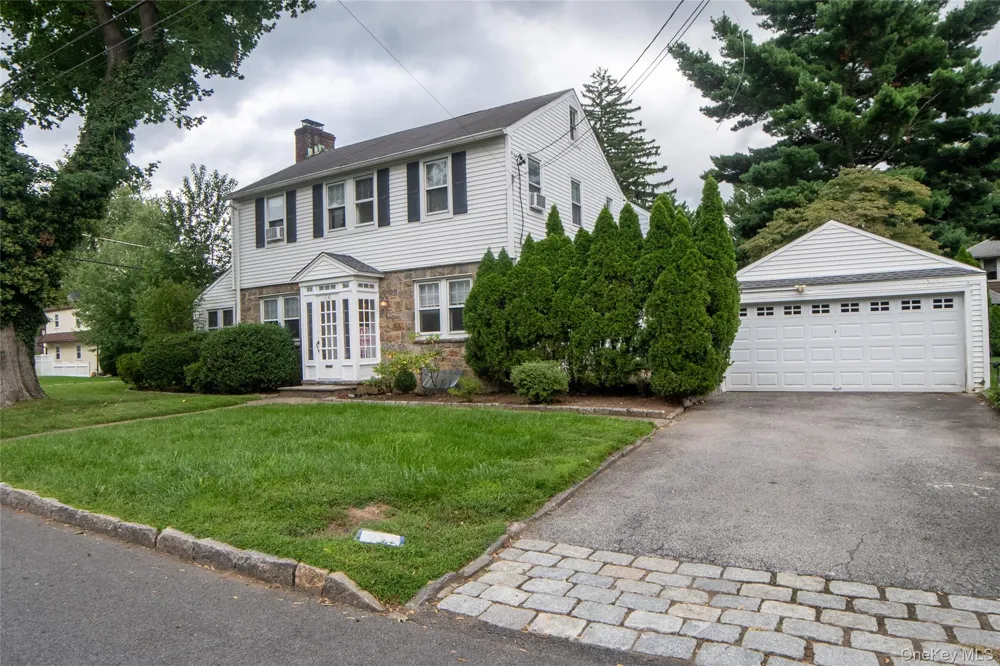 154 Bell Road Scarsdale, NY 10583