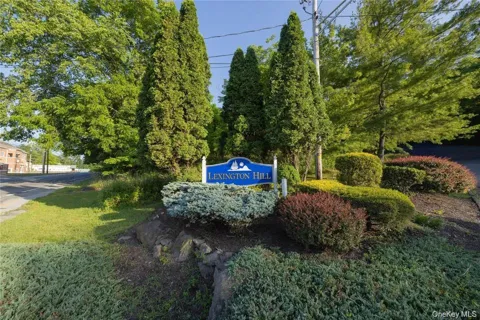 14 Lexington Hill #2