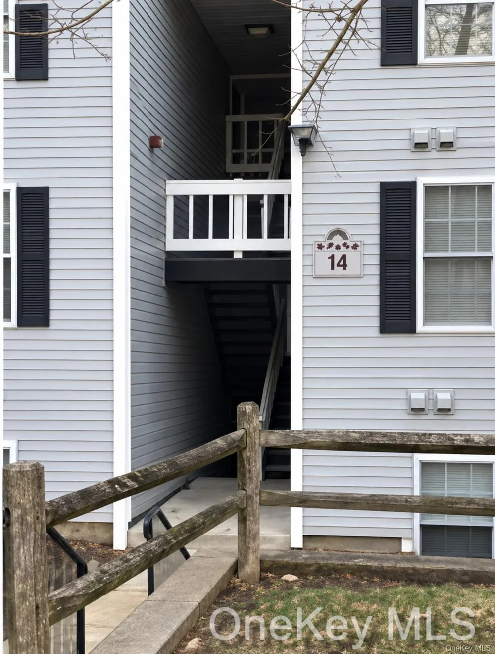14 Lexington Hill #2 Harriman, NY 10926