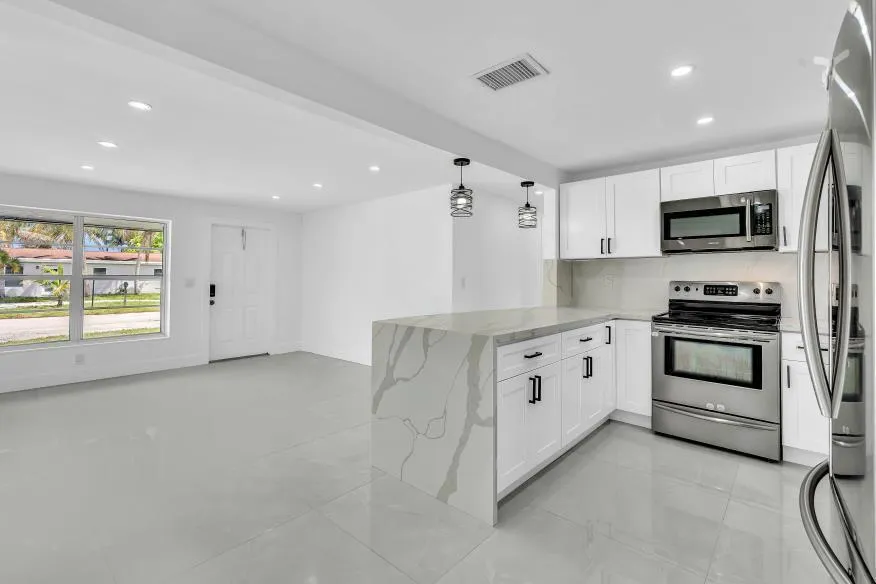 4156 SW 49TH COURT #0 Dania Beach, FL 33314