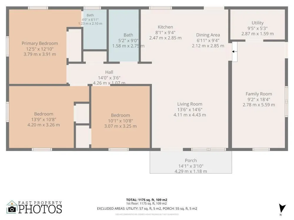 4156 SW 49TH COURT #0 Dania Beach, FL 33314
