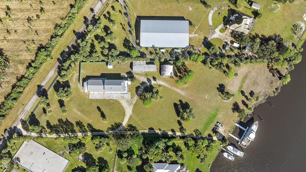 10275 SW GREEN RIDGE LANE Palm City, FL 34990
