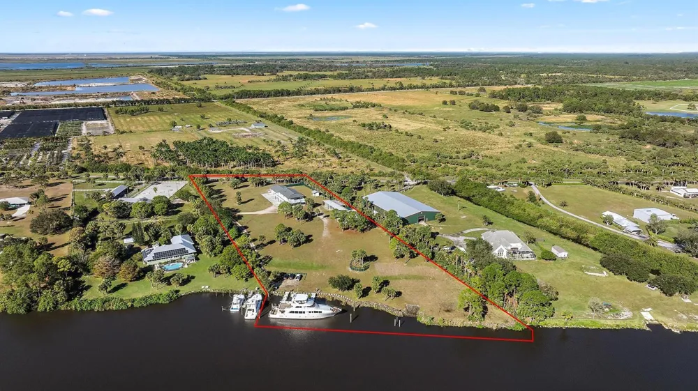 10275 SW GREEN RIDGE LANE Palm City, FL 34990