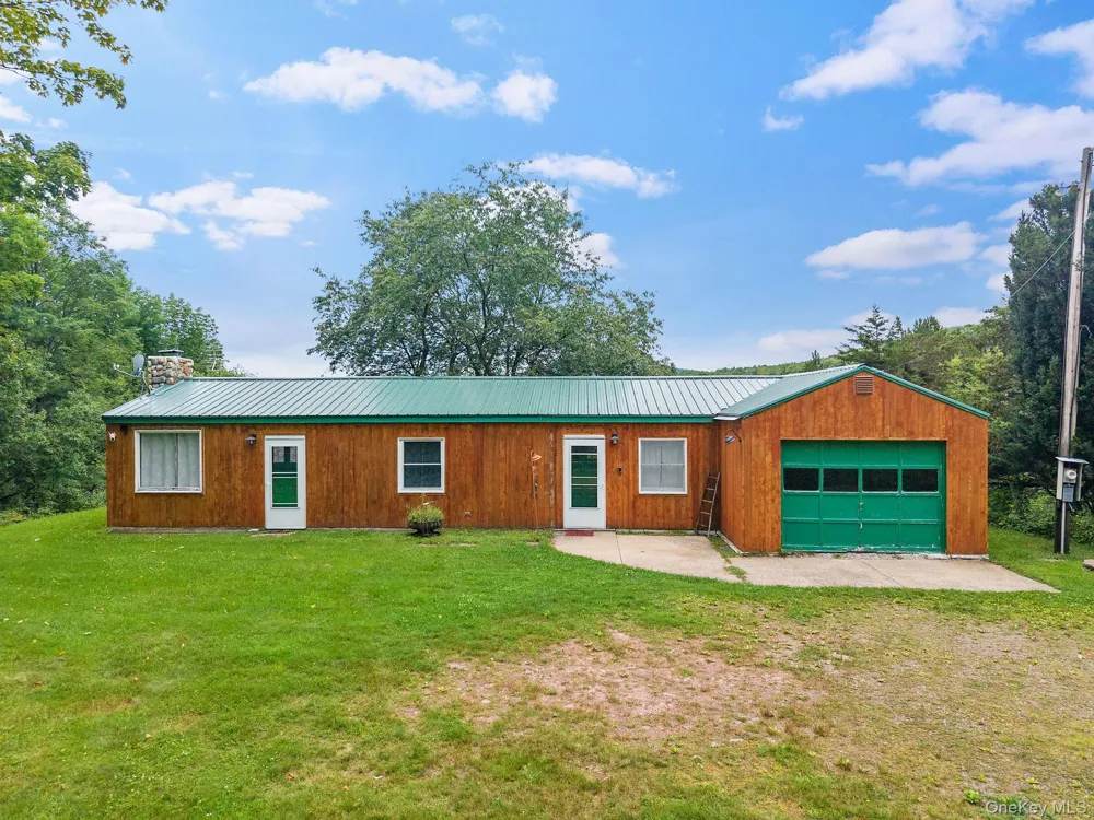 5206 Town Brook Road Stamford, NY 13788