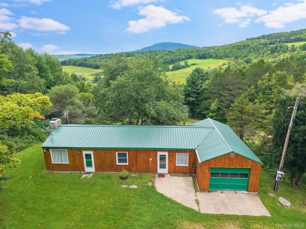 5206 Town Brook Road Stamford, NY 13788