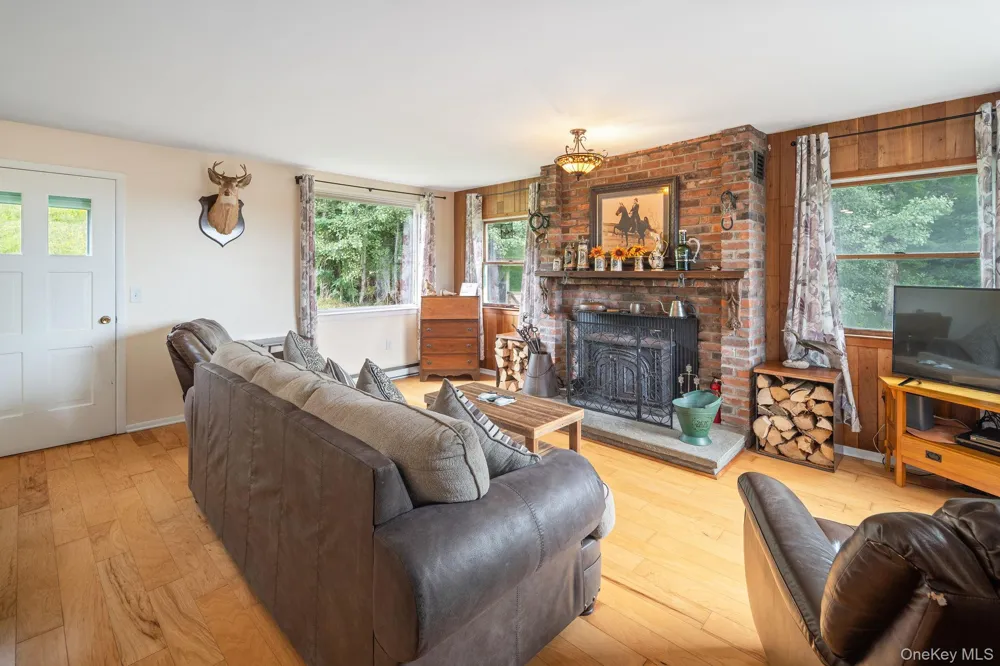5206 Town Brook Road Stamford, NY 13788