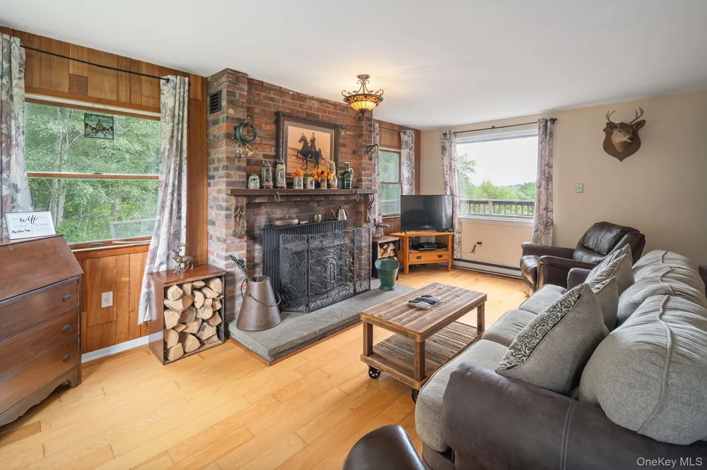 5206 Town Brook Road Stamford, NY 13788