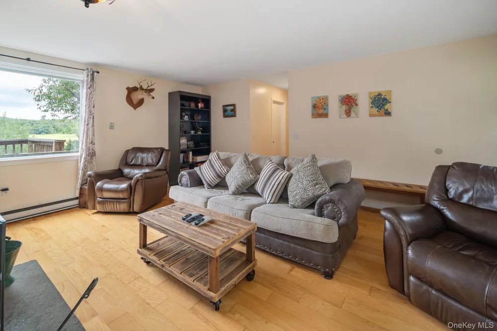 5206 Town Brook Road Stamford, NY 13788