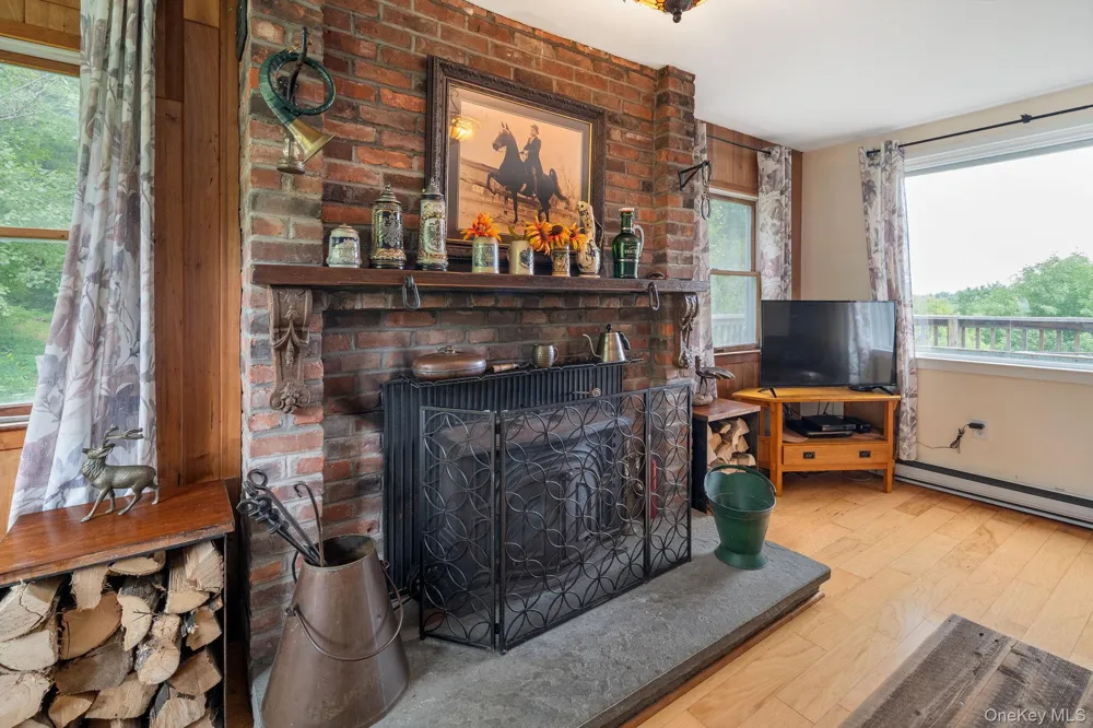 5206 Town Brook Road Stamford, NY 13788