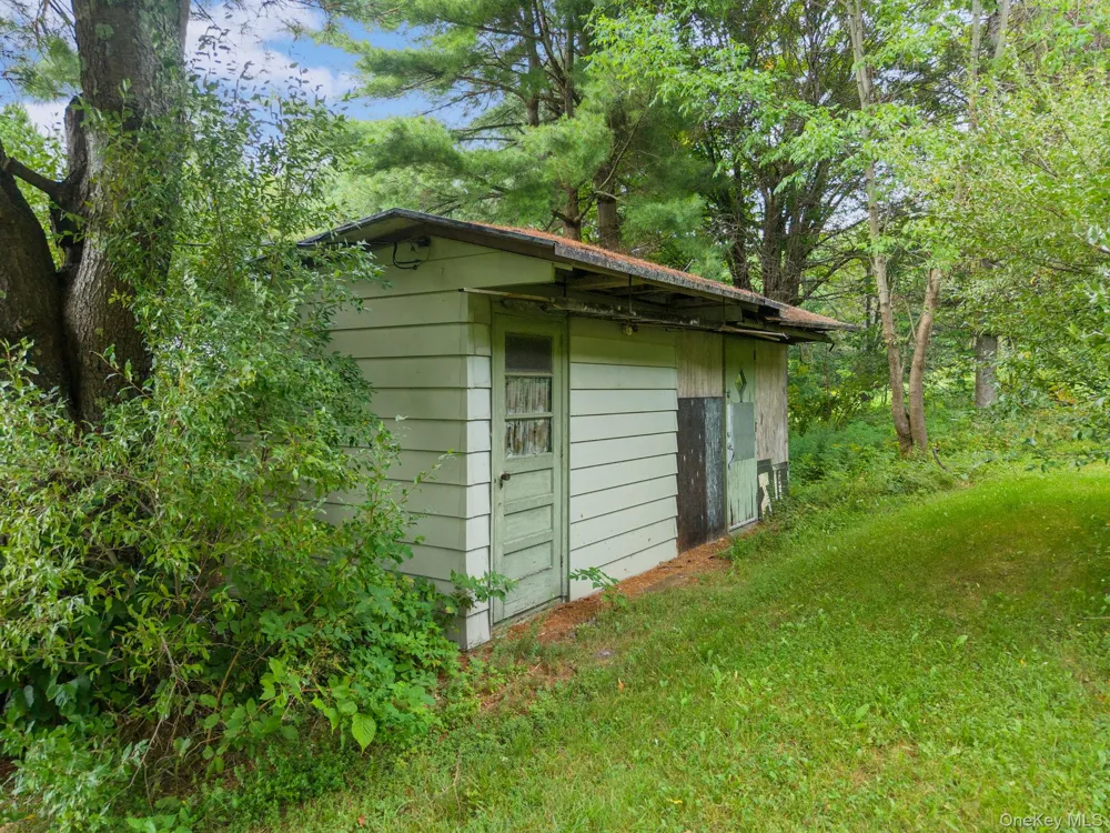 5206 Town Brook Road Stamford, NY 13788