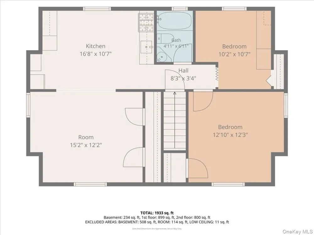 177 Toronto Avenue Massapequa, NY 11758