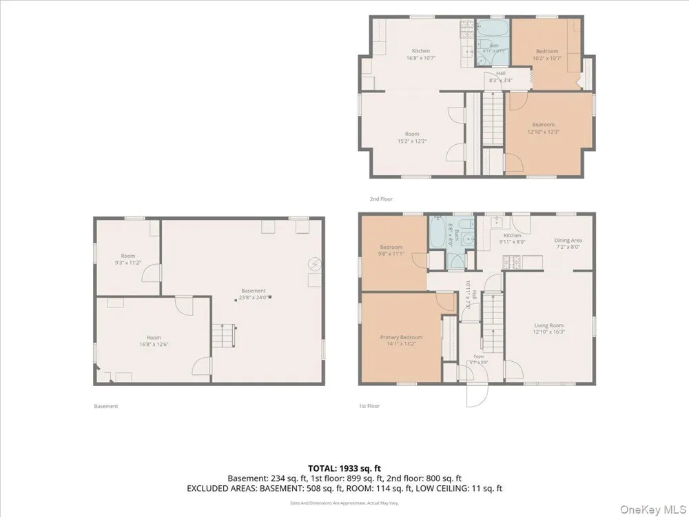 177 Toronto Avenue Massapequa, NY 11758