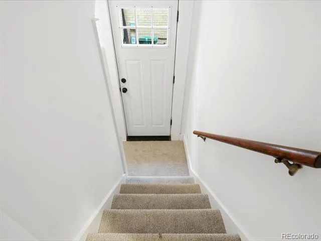 1330 Milwaukee Street Denver, CO 80206