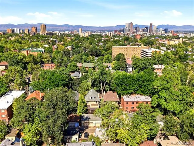 1330 Milwaukee Street Denver, CO 80206