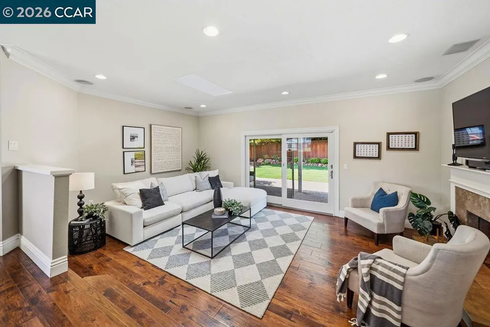 169 Venado Corte Walnut Creek, CA 94598