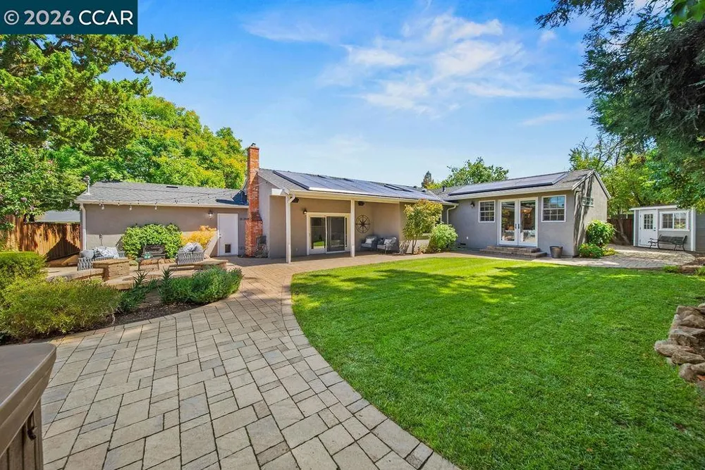 169 Venado Corte Walnut Creek, CA 94598