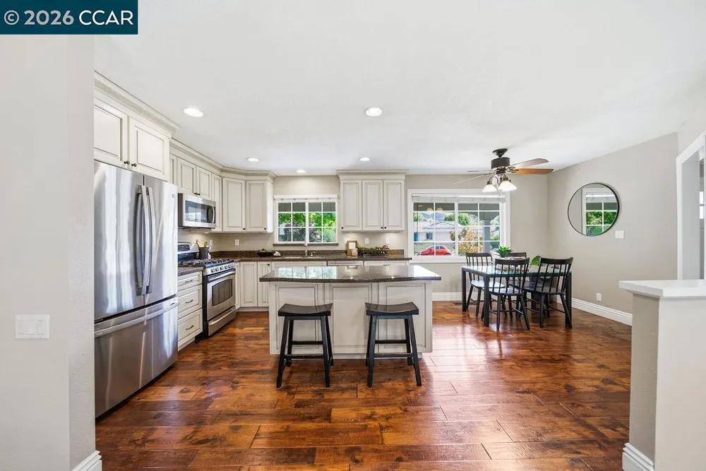 169 Venado Corte Walnut Creek, CA 94598