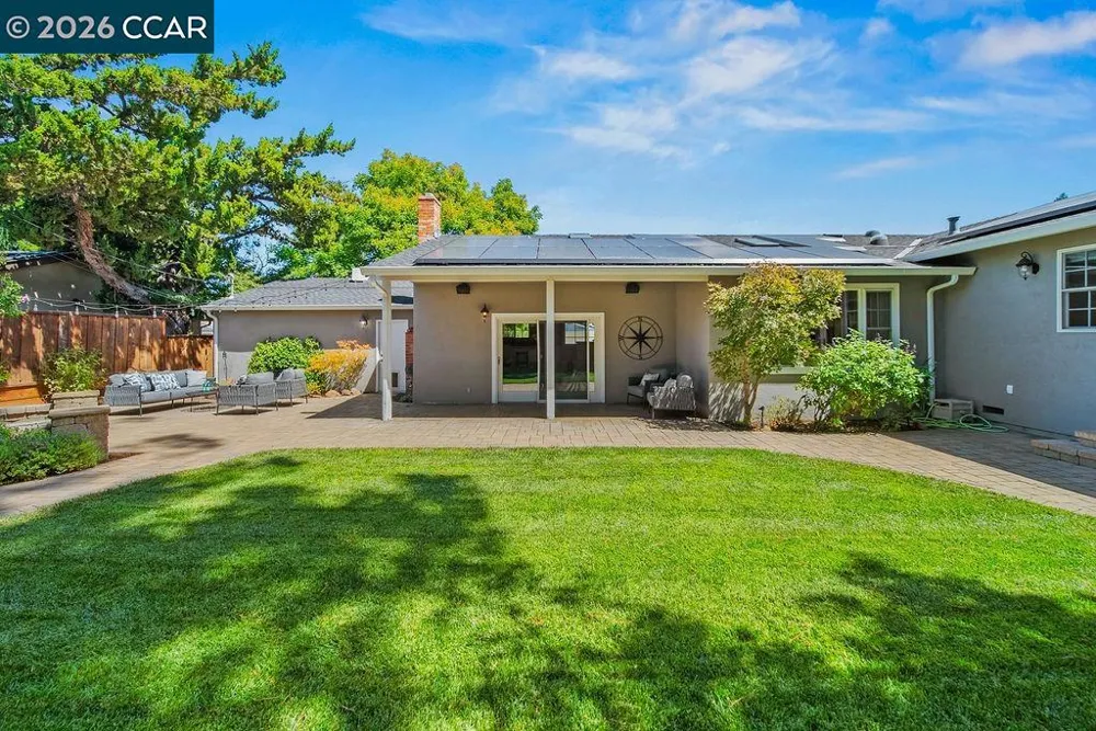 169 Venado Corte Walnut Creek, CA 94598