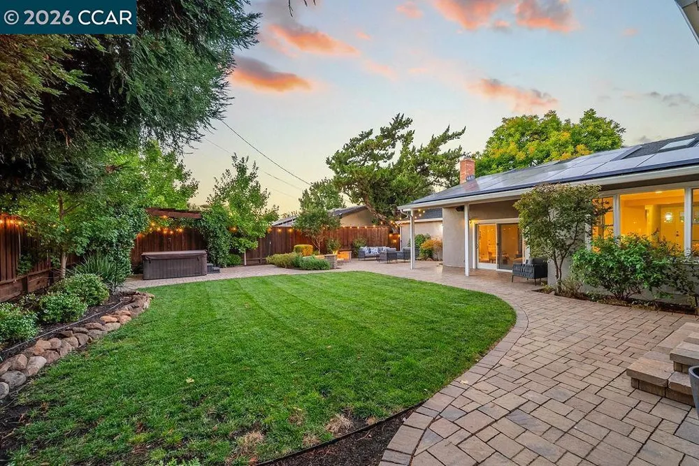 169 Venado Corte Walnut Creek, CA 94598