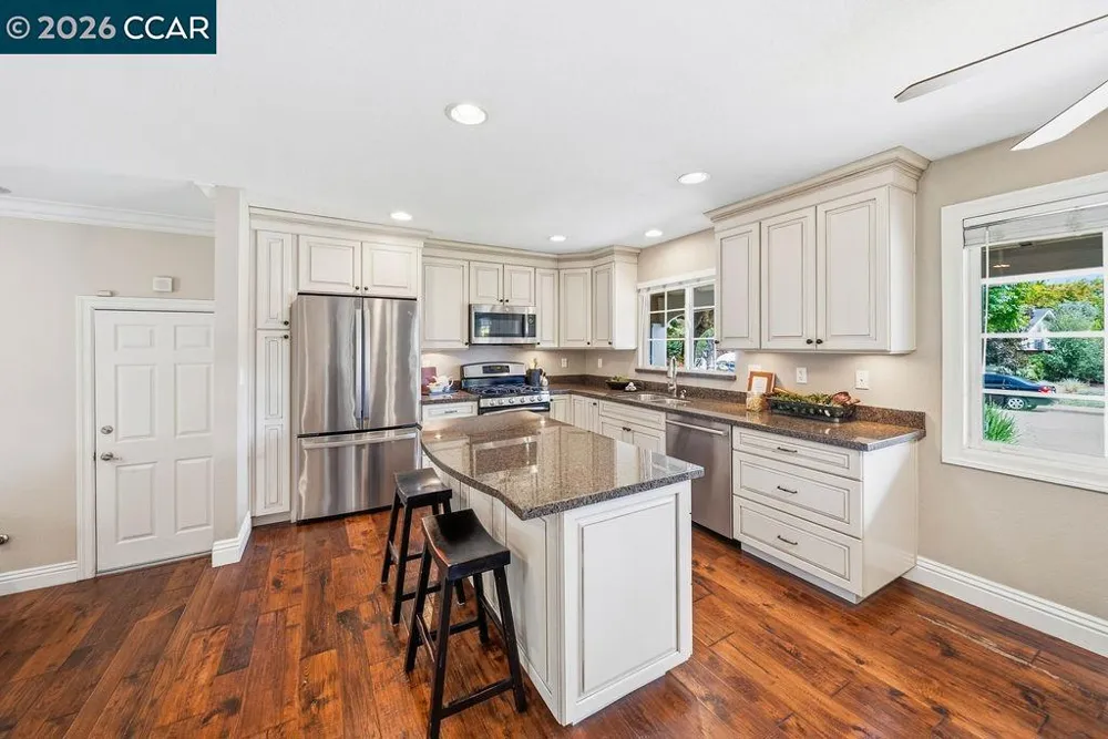 169 Venado Corte Walnut Creek, CA 94598