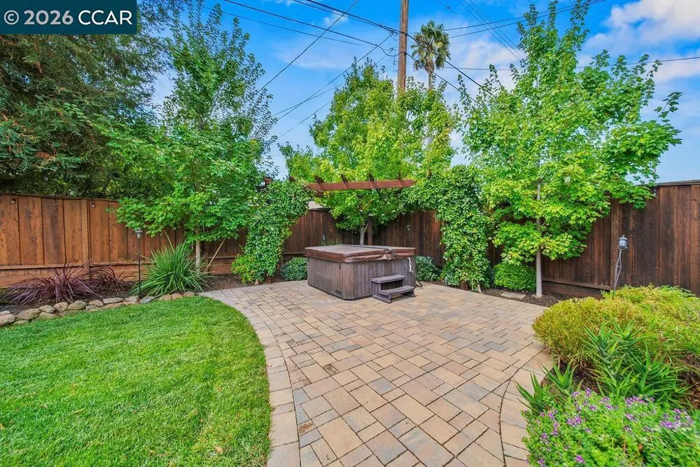 169 Venado Corte Walnut Creek, CA 94598