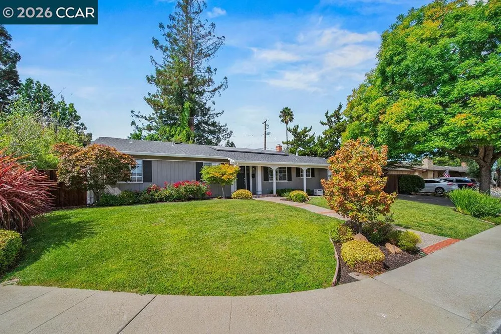 169 Venado Corte Walnut Creek, CA 94598